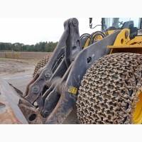 Фронтальный погрузчик Volvo L220G