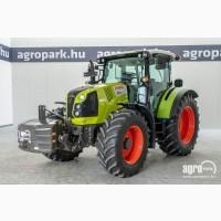 Claas Arion 460 CIS (210 моточасов), 2015