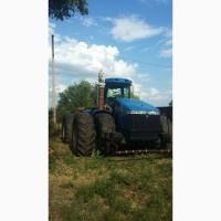 Трактор New Holland T 9060