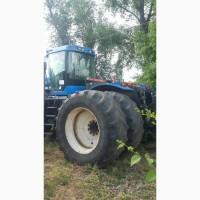Трактор New Holland T 9060