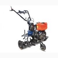 Мотоблок Ayka RZ-320 двигатель Antor (ручной стартер)