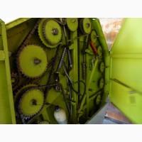 Пресс подборщик рулонный Claas Rollant 44