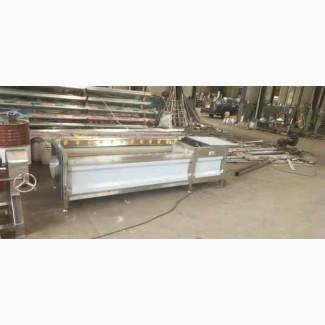 Мойка грецкого ореха 3 метра