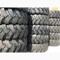 460/70R24(17, 5LR24) 15.5/80-24 на телескопічний навантажувач Маніту