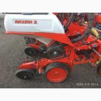 Продам сеялку пропашную точного высева Kuhn Maxima 2 TМ б/у