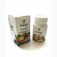 Добриво Organic Rise Vegetables