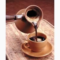 Якісна натуральна свіжосмажена кава – 71 сорт, розчина кава – 10 сортів, ваговий чай