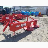 Роторна косарка 1, 65 м Z-178 фірми Lisicki