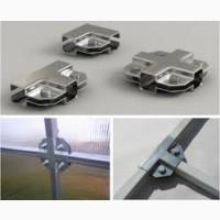 Теплиці для власників заміських будинків від виробника