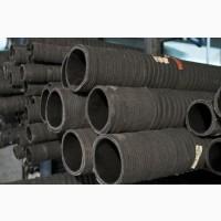 Рукав шланг резиновый гофра ассенизатор всасывающий сеялка илосос заборный