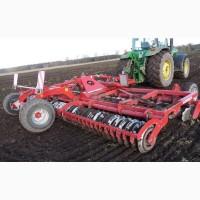 Дисковая борона Horsch Joker 8 RT