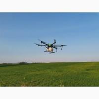 Агродрон обприскувач Reactive Drone Agric RDE616 Prof