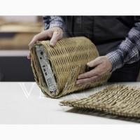 Шредер для переработки картона Cushionpack CP 333 NTi