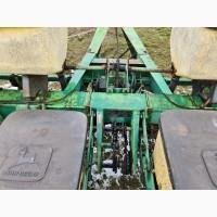 Сеялка John Deere -7000