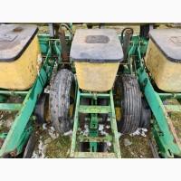 Сеялка John Deere -7000