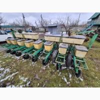 Сеялка John Deere -7000
