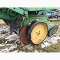 Сеялка John Deere -7000