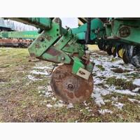 Сеялка John Deere -7000