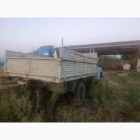 Продам ГАЗ 52 газ/бензин