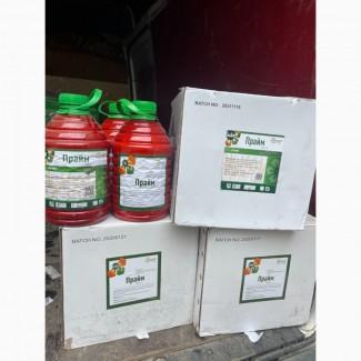 Прайм - ефективний гербіцид проти бур’янів в посівах зернових культур, кукурудзи, проса