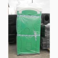 Туалетная кабинка Дачная (пустая)