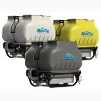 Універсальне рішення для сипучих добрив MONTAG GEN ІI Fertilizer System об’ємом 9 тон