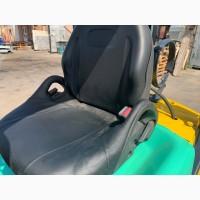 Вилочний навантажувач Komatsu FG15C-18 з сайд шифтом