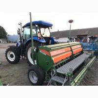 Надаємо послуги з посіву сівалкою Amazone D9 4000 Ціна залежить від об‘єму Навігація Центр