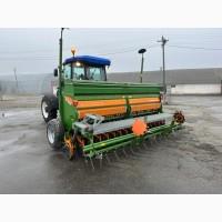 Надаємо послуги з посіву сівалкою Amazone D9 4000 Ціна залежить від об‘єму Навігація Центр