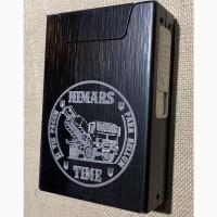 Портсигары, пачки/портсигары, мундштуки, машинки, бумага, фильтры