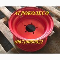 Диски Manitou, JCB, Bobcat, Fermec, Komatsu, Terex, Caterpillar, XCMG