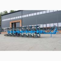 Плуг lemken diamant 11v (7+1)