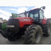 Трактор Case MX 270 Magnum