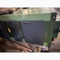 Новый Котел 100кВт SAS Multi Flame (Польша)пилетный/дрова