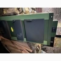 Новый Котел 100кВт SAS Multi Flame (Польша)пилетный/дрова