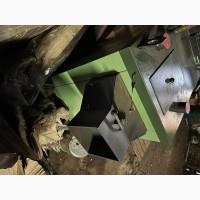 Новый Котел 100кВт SAS Multi Flame (Польша)пилетный/дрова