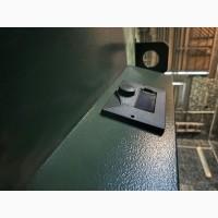 Новый Котел 100кВт SAS Multi Flame (Польша)пилетный/дрова
