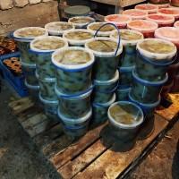 Продам квашені огірки