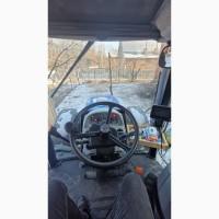 Трактор New Holland T6050