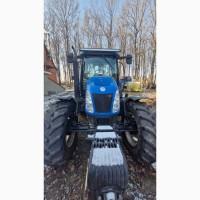Трактор New Holland T6050