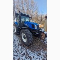 Трактор New Holland T6050