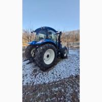 Трактор New Holland T6050