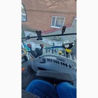 Трактор New Holland T6050