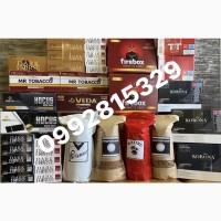 Якісний імпортний Табак. Герцеговина флор, Гавана, Дюбек, Міленіум, Золоте руно, Ізмір