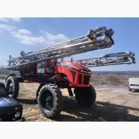 Продамо оприскувач самохідний Apache AS-1220