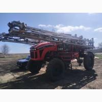 Продамо оприскувач самохідний Apache AS-1220
