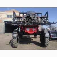 Продамо оприскувач самохідний Apache AS-1220