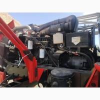Продамо оприскувач самохідний Apache AS-1220