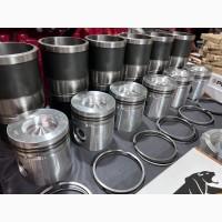 Ремкомплект двигателя CASE 2166 Cummins производитель США