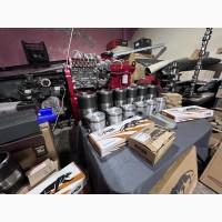 Ремкомплект двигателя CASE 2166 Cummins производитель США